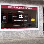 Sahra &Auml;nderungsschneiderei