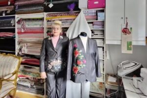 Salon Rosa Wiesbaden – bezahlbare Damenmode nach Maß