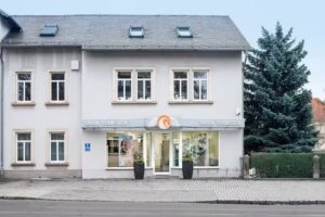 Salon Schneider Inh. Stephanie D&auml;britz