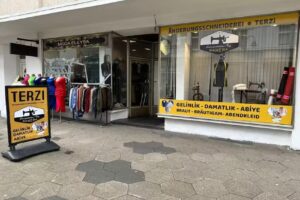 Samera &Auml;nderungsschneiderei