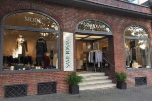 SAMETOSAME &ndash; KOLLEKTIONEN