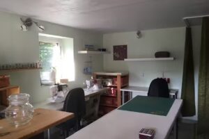 Samt & Seide by Anja K. Schneiderei und Atelier