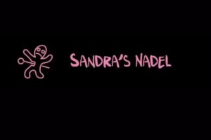 Sandra&rsquo;s Nadel &ndash; Selbstgen&auml;htes auf Bestellung