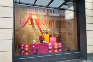 Sandro – Breuninger Karlsruhe