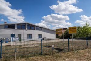 Sanit&auml;r- u.Heizungsbau Sven Schneider