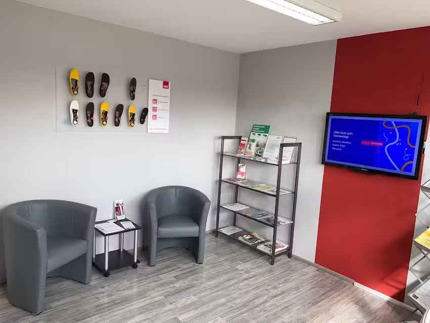 Sanit&auml;tshaus Schneider GmbH