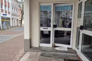 Satia &Auml;nderungsschneiderei