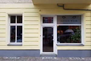 Savage Wear &ndash; Latex made in Berlin