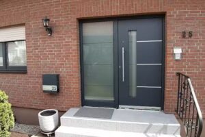 SBW Schneider Bauelemente Fachhandel GmbH