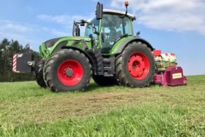 Schachtschneider Agrarservice