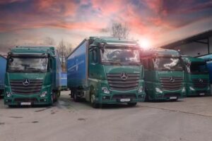 Schachtschneider Transport