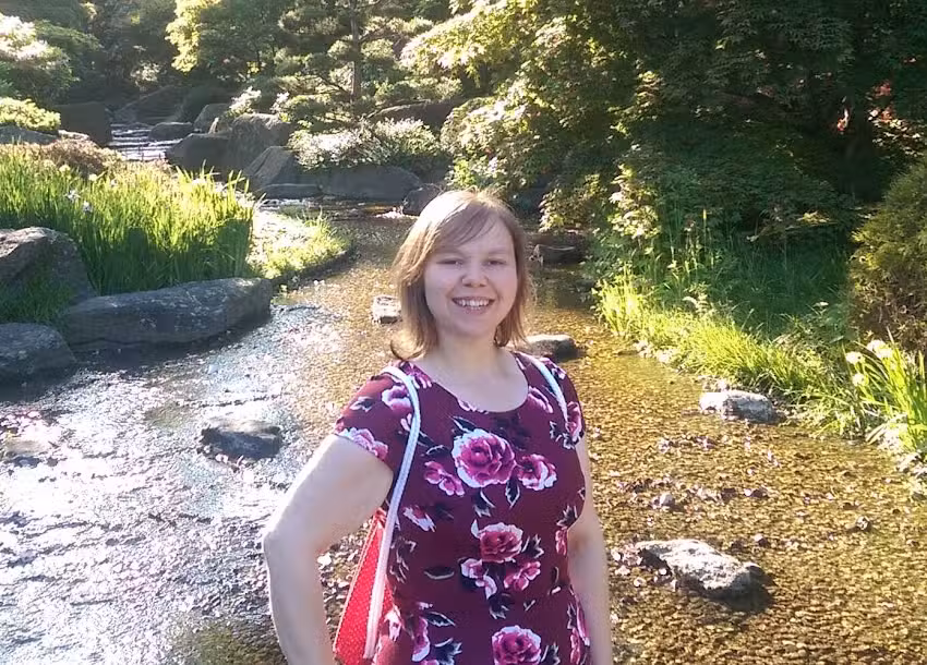 SchatziMausi &ndash; Nadine Soltau