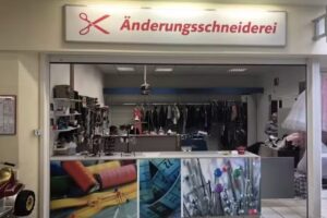 Scheiderei im Hit Markt