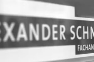 Scheidungsanwalt Alexander Schneider | Fachanwalt f&uuml;r Familienrecht | Mediator | Singen