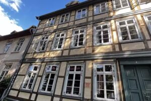 Schelfatelier Hennings