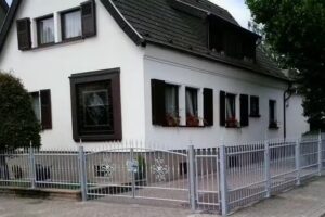 Schlosserei Andreas Schneider