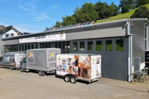 Schlosserei Schneider GmbH