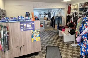 Schlüsseldienst & Schneiderei Pigula