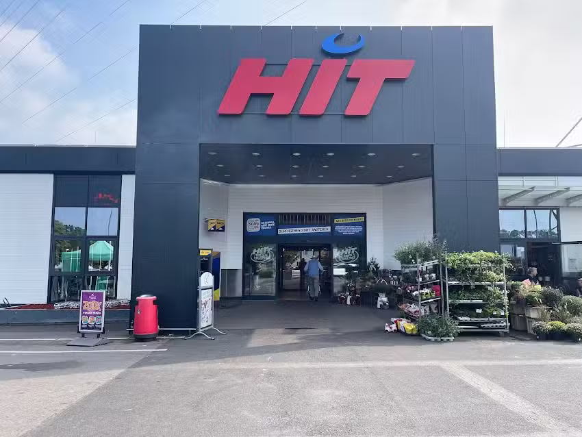 Schl&uuml;sseldienst und Schuhservice Sankt Augustin Ehemaliger Mister Minit