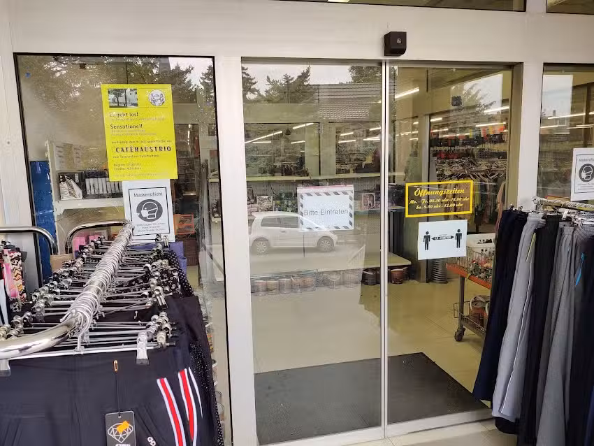 Schn&auml;ppchenmarkt & Sofort &ndash; &Auml;nderungsschneiderei