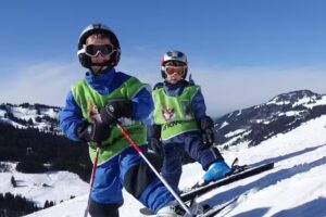 Schneesportschule Snow Plus Balderschwang