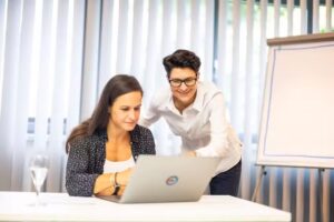 Schneider Academy – Training Coaching Speaking