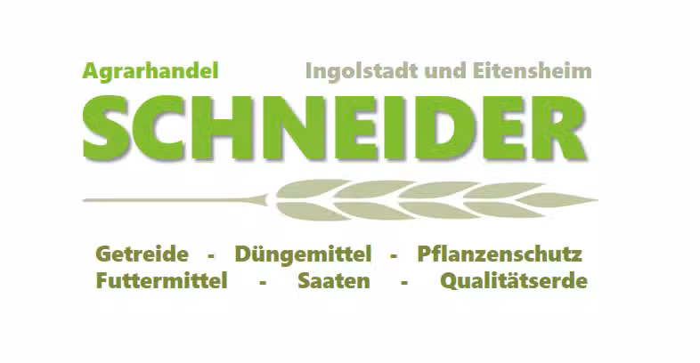 Schneider Agrarhandel GmbH & Co.KG