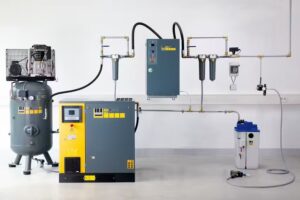 Schneider airsystems