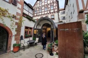 Schneider Altes Schl&ouml;&szlig;chen St. Martin