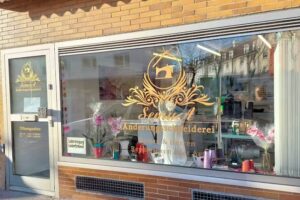 Schneider / &Auml;nderungsschneiderei SemuA