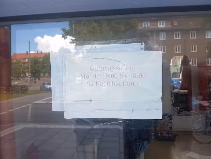 Schneider Anh &Auml;nderungsschneiderei