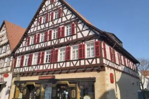 Schneider Apotheke MACHE