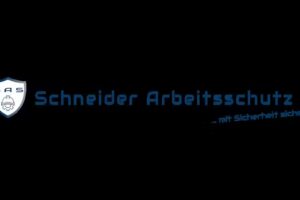 Schneider Arbeitsschutz
