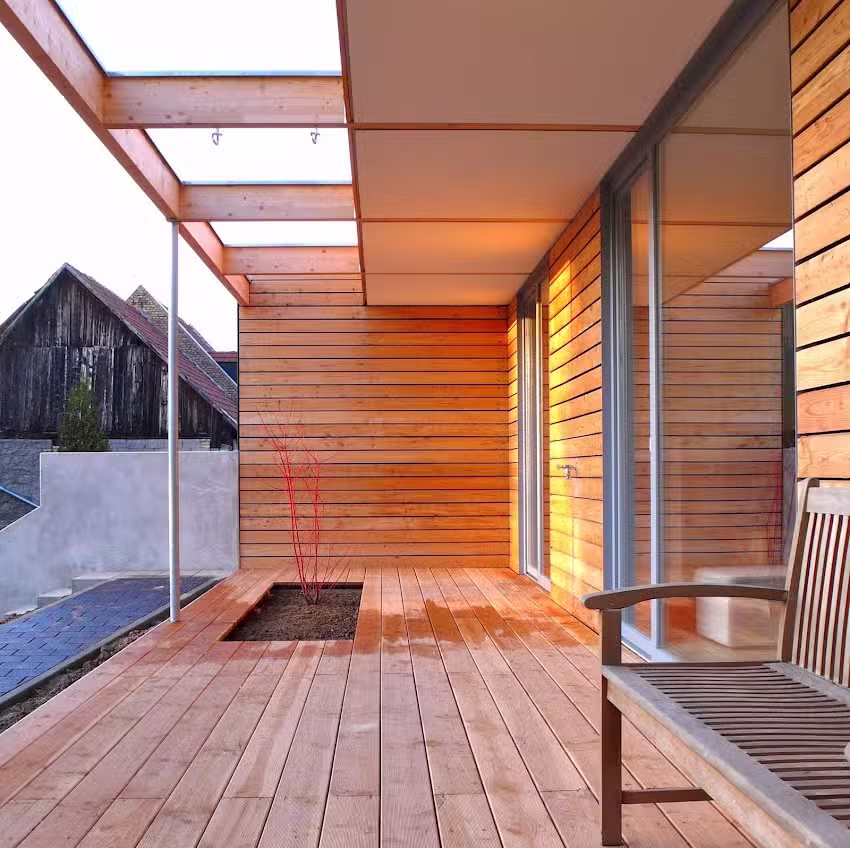 Schneider Architekten