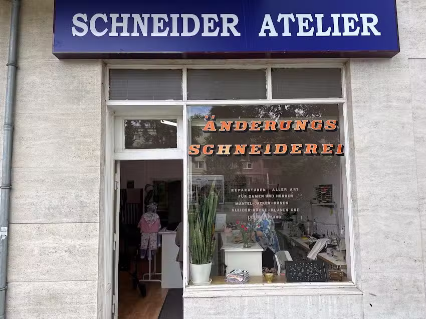 Schneider Atelier