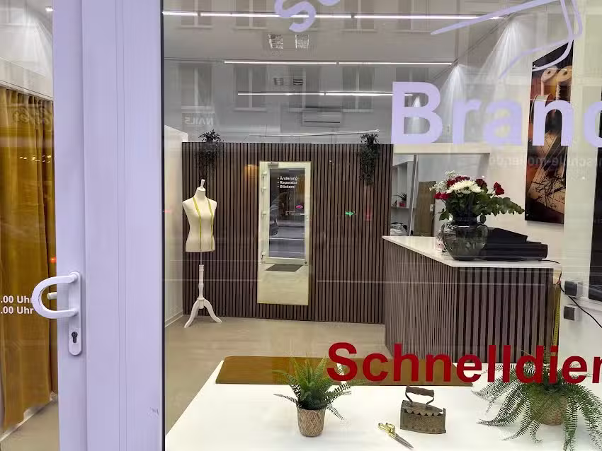Schneider &ndash; Atelier Brand