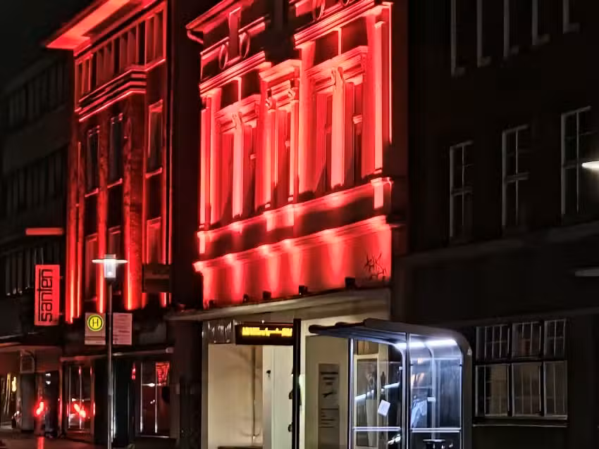 Schneider Atelier Elif