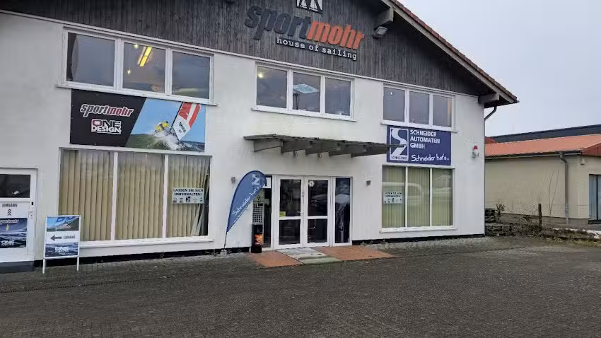 Schneider Automaten GmbH