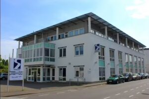 Schneider Automaten GmbH