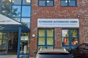 Schneider Automaten GmbH