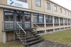 Schneider Automaten GmbH