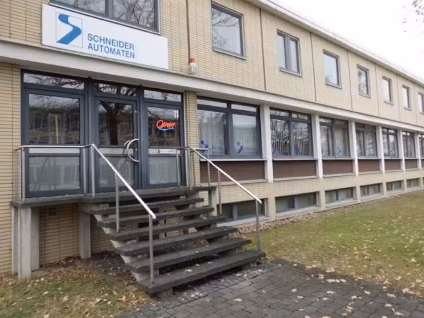 Schneider Automaten GmbH