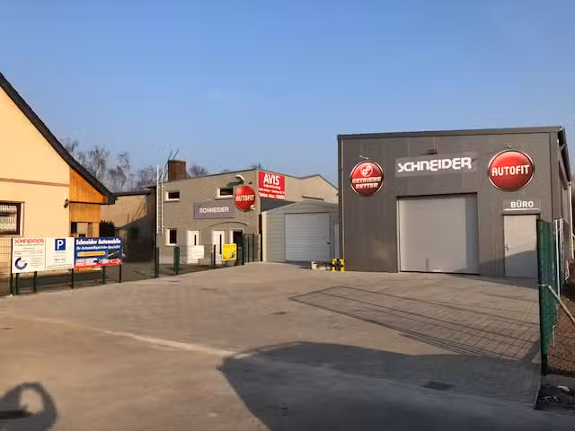 Schneider Automobile