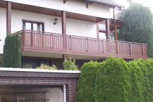 Schneider Balkon-Design