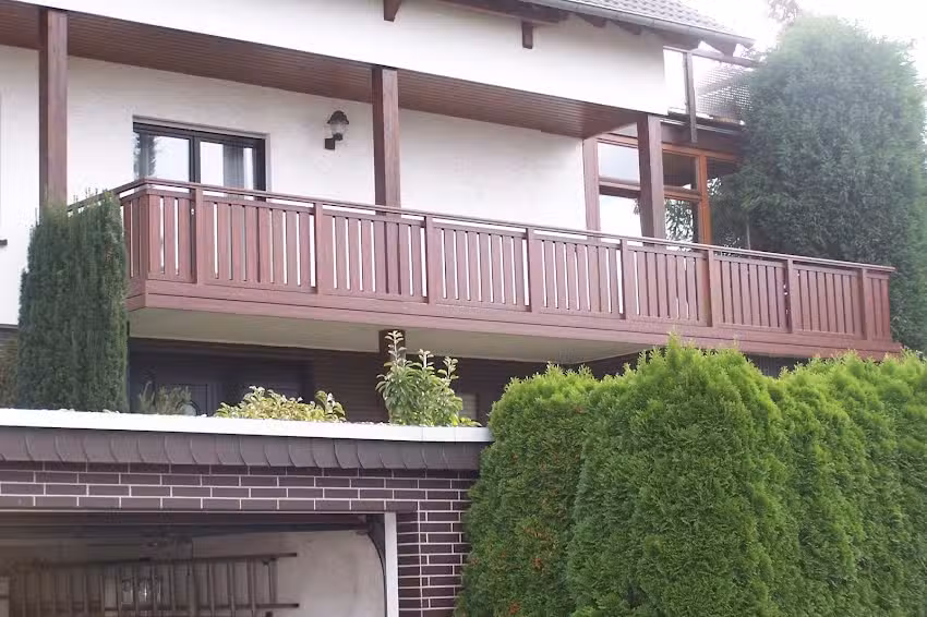 Schneider Balkon-Design