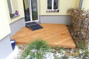 Schneider Barrierefrei GmbH