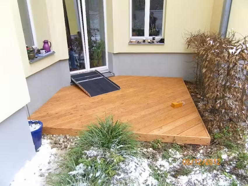 Schneider Barrierefrei GmbH