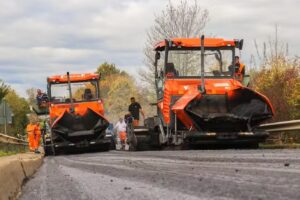 Schneider Bau GmbH & Co. KG