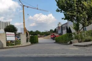 Schneider Bau GmbH & Co. KG