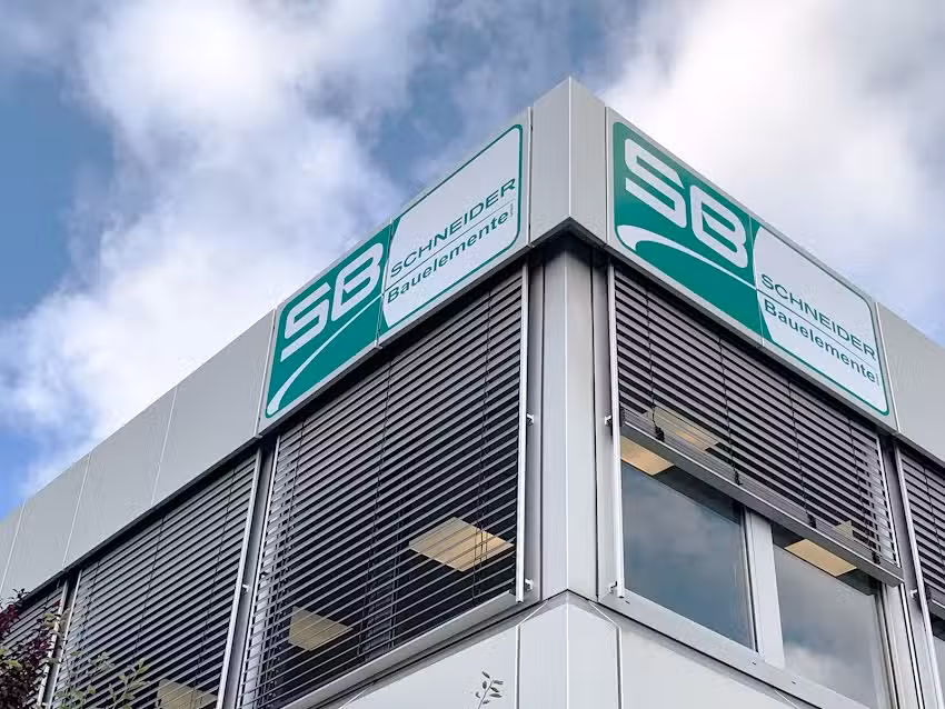Schneider Bauelemente GmbH